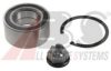 RENAU 402101877R Wheel Bearing Kit